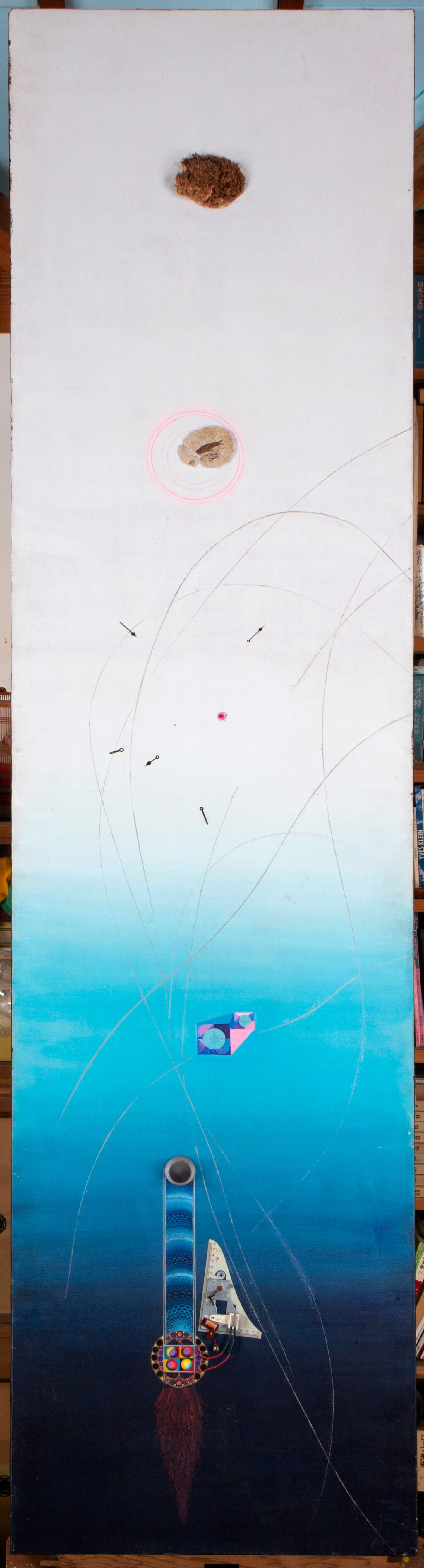 宇宙への探査